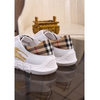 $76.00 USD Burberry Casual Shoes For Men #812546