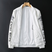 $60.00 USD Chrome Hearts Jackets Long Sleeved For Men #812595