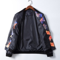 $68.00 USD Chrome Hearts Jackets Long Sleeved For Men #812602