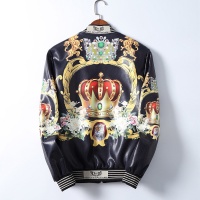 $68.00 USD Dolce & Gabbana Jackets Long Sleeved For Men #812613