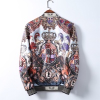 $68.00 USD Dolce & Gabbana D&G Jackets Long Sleeved For Men #812617