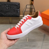 $80.00 USD Hermes Casual Shoes For Men #812620