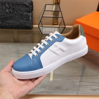 $80.00 USD Hermes Casual Shoes For Men #812621
