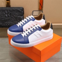 $80.00 USD Hermes Casual Shoes For Men #812622