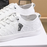 $80.00 USD Versace Casual Shoes For Men #812634