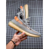 $128.00 USD Adidas Yeezy Shoes For Men #812729