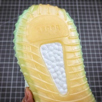 $128.00 USD Adidas Yeezy Shoes For Men #812730