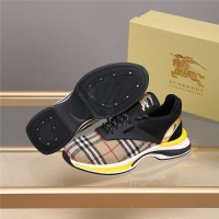 $76.00 USD Burberry Casual Shoes For Men #812760