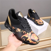 $76.00 USD Versace Casual Shoes For Men #812783
