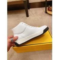 $82.00 USD Fendi High Tops Casual Shoes For Men #812831