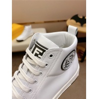 $82.00 USD Fendi High Tops Casual Shoes For Men #812831