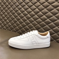 $76.00 USD Hermes Casual Shoes For Men #812838