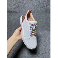 $102.00 USD Christian Louboutin CL Casual Shoes For Men #812846