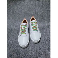 $102.00 USD Christian Louboutin CL Casual Shoes For Men #812846