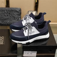 $80.00 USD Boss Casual Shoes For Men #812917