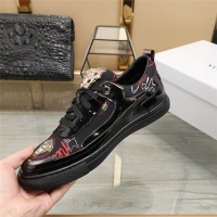 $80.00 USD Versace Casual Shoes For Men #812921