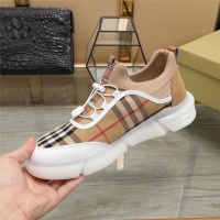 $82.00 USD Burberry Casual Shoes For Men #812926