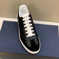 $72.00 USD Christian Dior Casual Shoes For Men #813045