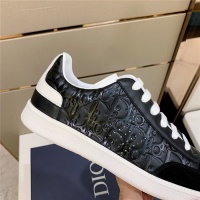 $72.00 USD Christian Dior Casual Shoes For Men #813045