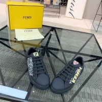$72.00 USD Fendi Casual Shoes For Men #813055
