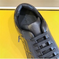 $72.00 USD Fendi Casual Shoes For Men #813057