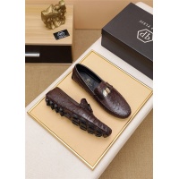 $68.00 USD Philipp Plein PP Casual Shoes For Men #813069