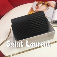 $82.00 USD Yves Saint Laurent YSL AAA Messenger Bags For Women #813104