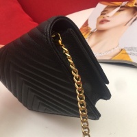 $82.00 USD Yves Saint Laurent YSL AAA Messenger Bags For Women #813104