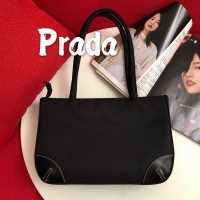 $96.00 USD Prada AAA Quality Handbags For Women #813115