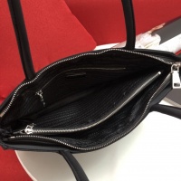 $96.00 USD Prada AAA Quality Handbags For Women #813115
