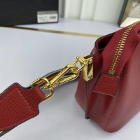 $92.00 USD Prada AAA Quality Messeger Bags For Women #813131