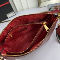 $92.00 USD Prada AAA Quality Messeger Bags For Women #813131