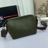 $92.00 USD Prada AAA Quality Messeger Bags For Women #813137