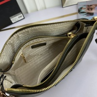 $92.00 USD Prada AAA Quality Messeger Bags For Women #813137