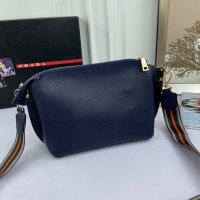$92.00 USD Prada AAA Quality Messeger Bags For Women #813138
