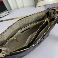 $92.00 USD Prada AAA Quality Messeger Bags For Women #813138