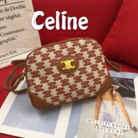 $96.00 USD Celine AAA Messenger Bags For Women #813153