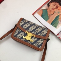 $100.00 USD Celine AAA Messenger Bags For Women #813179