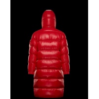 $190.00 USD Moncler Down Feather Coat Long Sleeved For Men #813256
