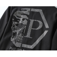 $98.00 USD Philipp Plein PP Tracksuits Long Sleeved For Men #813258