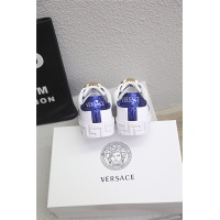 $76.00 USD Versace Casual Shoes For Men #813274