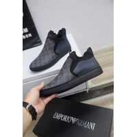 $80.00 USD Armani Casual Shoes For Men #813290