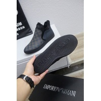 $80.00 USD Armani Casual Shoes For Men #813290