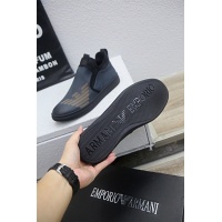 $80.00 USD Armani Casual Shoes For Men #813292