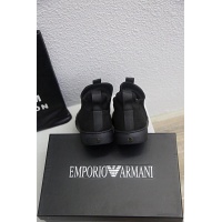 $80.00 USD Armani Casual Shoes For Men #813293