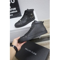 $85.00 USD Philipp Plein PP High Tops Shoes For Men #813298