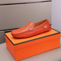 $72.00 USD Hermes Casual Shoes For Men #813321