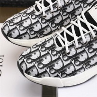 $80.00 USD Christian Dior Casual Shoes For Men #813339