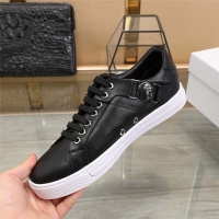 $82.00 USD Versace Casual Shoes For Men #813341