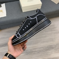 $105.00 USD Alexander McQueen Casual Shoes For Men #813392